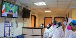 تشکر بیش از ۱۰ هزار پرستار از مواضع رهبر انقلاب در حوزه سلامت