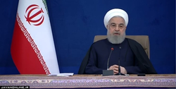 سقوط ترامپ، شکست سیاست فشار حداکثری و تروریسم اقتصادی است