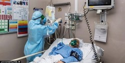 جدیدترین آمار کرونا در کشور چهارشنبه ۲۴ دی ۹۹