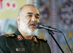 دشمن بر «قائمه انقلاب» متمرکز شده است