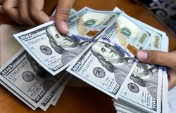 قیمت امروز دلار در بازار و سامانه نیما واقعی نیست!