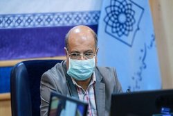 افزایش نسبی آمار کرونا در تهران