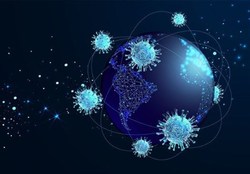 سال دوم شیوع کرونا احتمالا بدتر و سخت‌تر خواهد بود