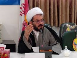 نماز جمعه سنگر مقاومت و تفکر است