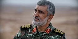 سردار حاجی‌زاده: موشک‌ها ابزار تولید قدرت و امنیت برای ملت ایران هستند