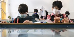 فوت ۹۶ بیمار جدید مبتلا به کرونا در کشور