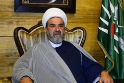مفتی لبنانی: آمریکا نقش دزدان دریایی را در جهان بازی می‌کند