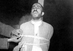 معیارهای تعبیر جوان مومن انقلابی را در شهید نواب صفوی پیدا کنید