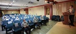 ارتقای ایمنی با استفاده از سیستم بازرسی اثربخش و كارآمد