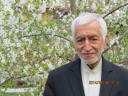 «اُسوه خیراندیشی و نیکوکاری»