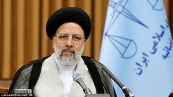 دستگاه قضا خود را موظف به دفاع از حقوق زنان می‌داند