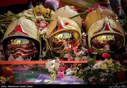 داغ روی داغ ۴ ساله پلاسکو