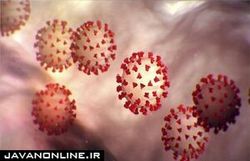 افزایش گسترش کرونا با کاهش اشعه ماوراء بنفش