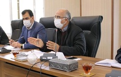 نقش موثرگاز در رشد و توسعه  شهرستان آران و بیدگل