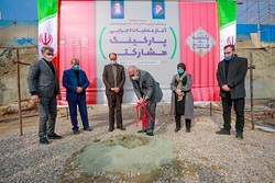 بازسازی و مرمت حمام شاهزاده ها متعلق به دوره صفویه توسط شهرداری