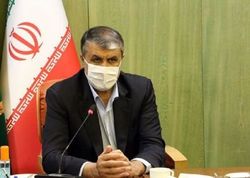 تمام پروژه های راه و شهرسازی کشور با وجود تحریم ها فعالند