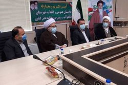 دادستان جدید میاندوآب معرفی شد