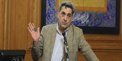 حناچی: شهرداری به تنهایی نمی‌تواند با آلودگی هوا مقابله کند