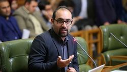 پای ملکه گدایان به شورای شهر تهران باز شد