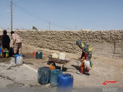 «تدبیر»؛ حلقه مفقوده معضل آب در پهناورترین استان کشور