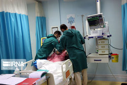شرایط کرونایی در آذربایجان‌شرقی شکننده است
