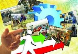 تسهیلات اشتغال‌زایی بهزیستی گناباد افزایش یافت