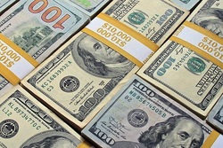دلار در آستانه تغییر کانال/محدوده نوسان به کمتر از هزار تومان رسید