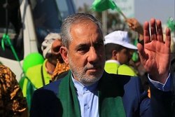 سفیر ایران در یمن: آمریکا به دنبال نابودی یمن است