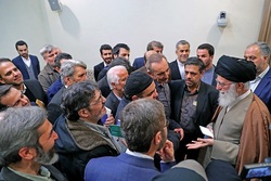 ره‌بری و دلبری