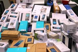 دستورالعمل رجیستری، آنتن قاچاق موبایل را فعال کرد!
