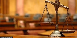 حکم یکی از عوامل جنایت کوه بیرک اجرا شد