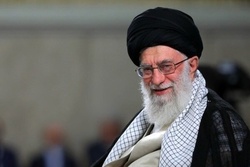 رهبر معظم انقلاب میلاد حضرت مسیح (ع) را تبریک گفتند