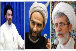 بیان خدمات نظام اسلامی راه حل برون رفت از مشکلات است