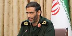 افتتاح ۳۶ پروژه توسط قرارگاه خاتم‌الانبیا تا پایان دولت