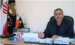 برگزاری یادواره شهدای هسته‌ای در دانشگاه محقق اردبیلی