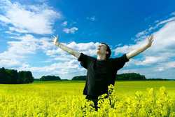 مهربانی با خود برای گریز از روزمرگی
