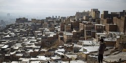 رانندگان استیجاری پایان کار دریافت نمی‌کنند
