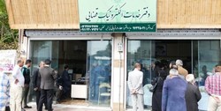 فعالیت ۵۰ دفتر خدمات قضایی در آذربایجان‌شرقی