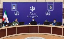 سردار حاج قاسم سلیمانی الگوی مقاومت و ایثار است
