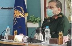 طرح شهید سلیمانی باید استمرار داشته باشد