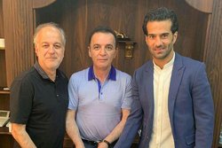 مقاومت شجاعی برای قبول سرمربیگری قطعی تیم فوتبال تراکتور