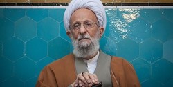 محمّدی گلپایگانی: رهبر انقلاب فرمودند هرشب برای آیت‌الله مصباح دعا می‌کنم