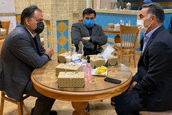 دنبال جانشینی فکری نیستم/ می‌خواستم سرمربی شوم ۳ سال پیش شده بودم