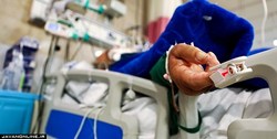 جدیدترین آمار کرونا در کشور دوشنبه ۸ دی ۹۹