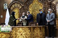 آثار برگزیده سی و دومین جشنواره تئاتر آذربایجان‌شرقی معرفی شدند