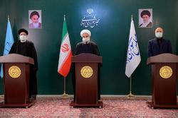 مذاکره داخلی برای حل اختلافات