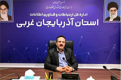 تکنولوژی اینترنت سیار روستاهای بالای ۲۰ خانوار آذربایجان غربی در حال ارتقا است