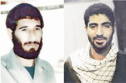 شهیدی که حاج قاسم را از حلقه محاصره نجات داد