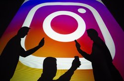 اینستاگرام برای نابلد‌ها خطرناک است