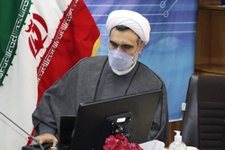 انعقاد تفاهم نامه همکاری شورای سیاست گذاری ائمه جمعه استان و مخابرات